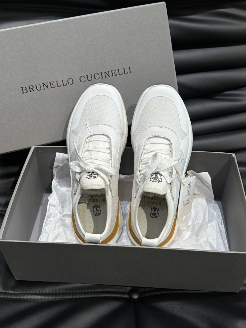 Brunello Cucinelli Sneakers